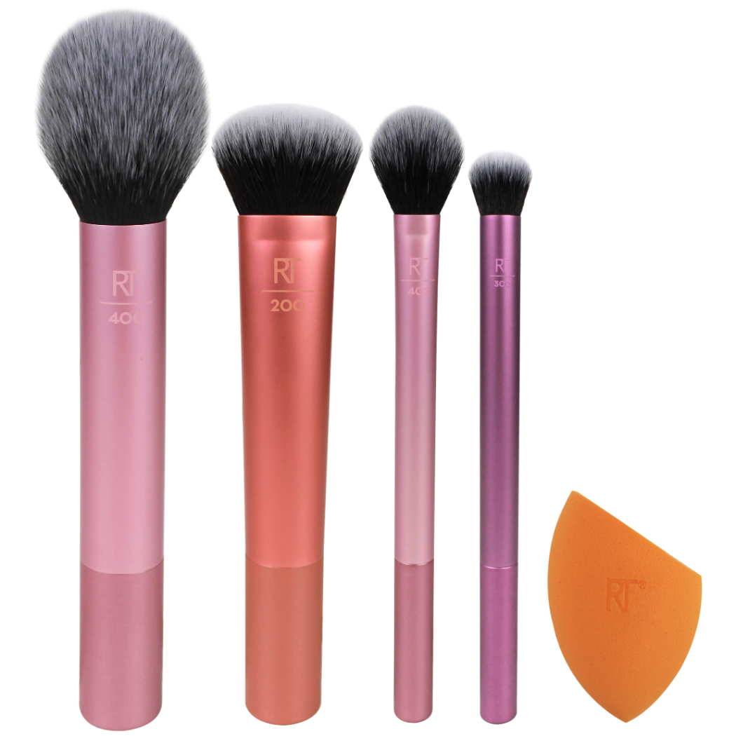 Everyday Essential Brush Set